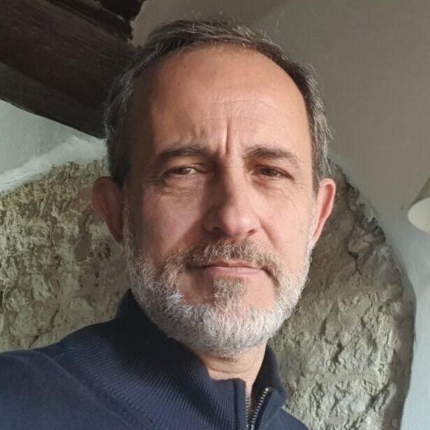 Pablo Ayo