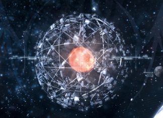 La Stella Ribelle… Le Sfere di Dyson