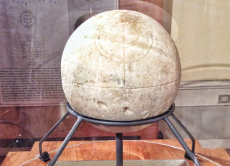 Il Globo di Matelica