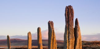 Ness of Brodgar