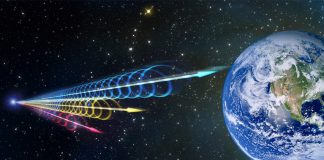 Fast Radio Buster: Naturali o Artificiali?