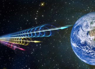 Fast Radio Buster: Naturali o Artificiali?