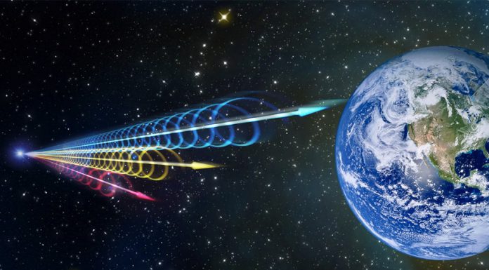 Fast Radio Buster: Naturali o Artificiali?