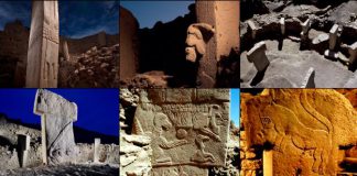 Gobekli Tepe. La Culla dell’Umanità