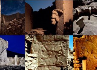 Gobekli Tepe. La Culla dell’Umanità