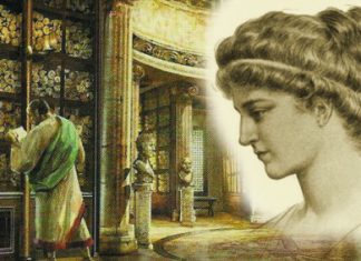 Ipazia: La Martire Del Pensiero Libero.