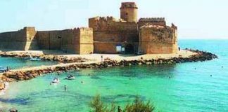 I 20 Castelli Più Belli Della Calabria