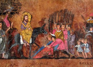 Il Tesoro della Calabria: il “Codex Purpureus Rossanensis”
