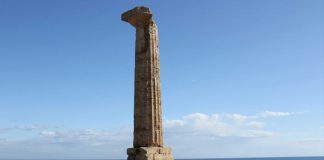 Le Aree Archeologiche più famose della Calabria