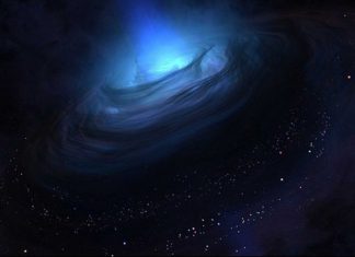 Vuoto Quantico: Un Ritorno al Futuro