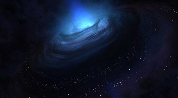 Vuoto Quantico: Un Ritorno al Futuro