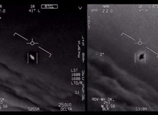Pentagono e Ufo: La Nuova era dell’Ufologia