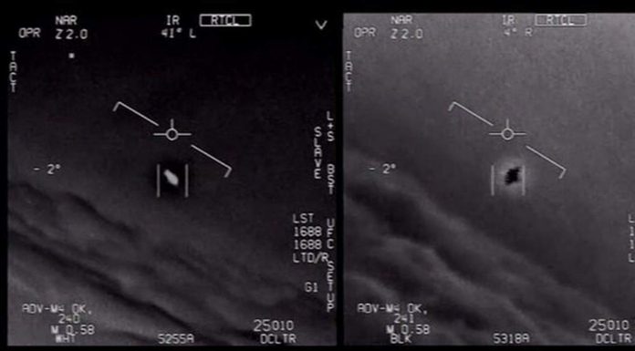 Pentagono e Ufo: La Nuova era dell’Ufologia