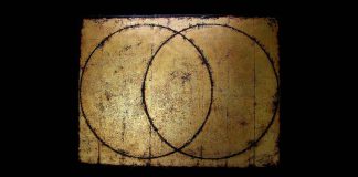 La Madre Geometrica : Vesica Piscis.