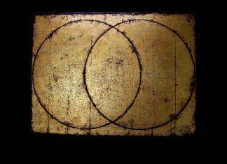 La Madre Geometrica : Vesica Piscis.