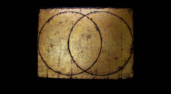 La Madre Geometrica : Vesica Piscis.