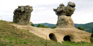 Tra Grotte e Misteri: La Civiltà Rupestre in Calabria