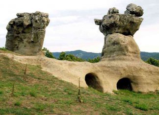 Tra Grotte e Misteri: La Civiltà Rupestre in Calabria