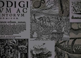 Gli UFO nel passato: non solo teorie