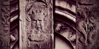 Il portale di San Giovanni – Un libro di pietra