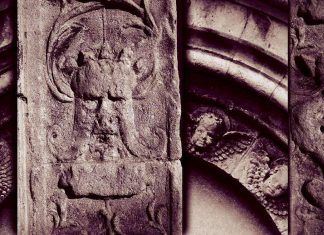 Il portale di San Giovanni – Un libro di pietra
