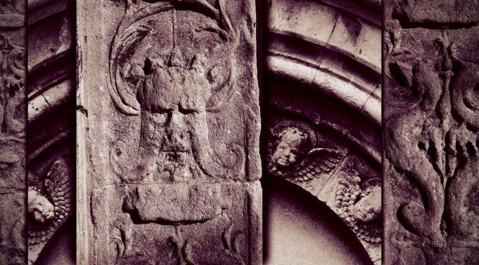 Il portale di San Giovanni – Un libro di pietra
