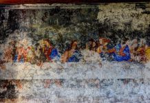 L’Ultima Cena Calabrese