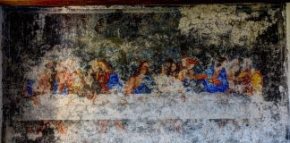 L’Ultima Cena Calabrese