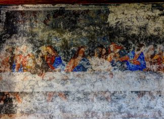 L’Ultima Cena Calabrese