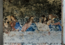 Il “Leonardo di Saracena” NON è Giocondo Bissanti
