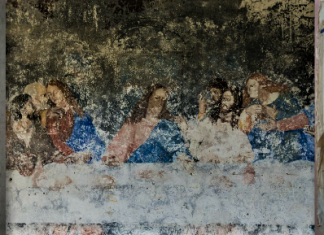 Il “Leonardo di Saracena” NON è Giocondo Bissanti
