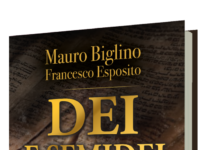 Intervista a Francesco Esposito – Anteprima del Libro Dei e Semidei