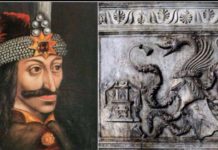 La Misteriosa Tomba di Dracula a Napoli