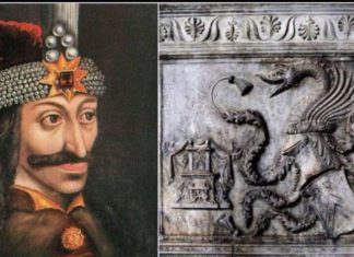 La Misteriosa Tomba di Dracula a Napoli