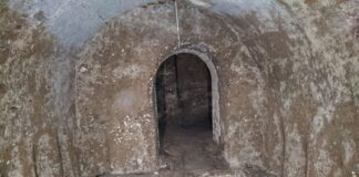 Lo strano “silenzio” dei due Putridarium di Cosenza