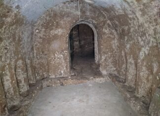 Lo strano “silenzio” dei due Putridarium di Cosenza