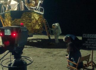 Sbarco sulla Luna: La Verità vi renderà Liberi