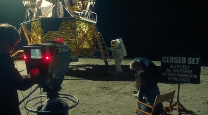 Sbarco sulla Luna: La Verità vi renderà Liberi