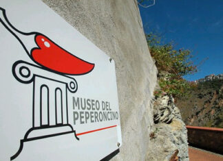 Il Museo del Peperoncino di Maierà