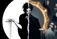 THE SANDMAN FUMETTO O FOLKLORE POPOLARE