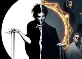THE SANDMAN FUMETTO O FOLKLORE POPOLARE