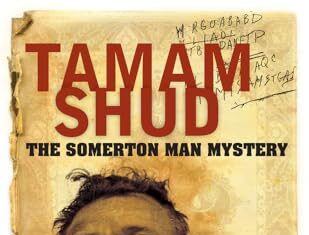 Il Codice Taman Shud