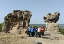 I Giganti di Campana: Cronistoria di un Mistero