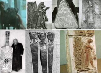 Il Mistero della Collezione di Padre Crespi