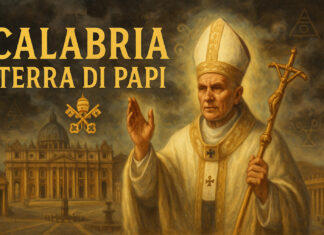 La Calabria Terra di Papi: Culla Antica della Fede Cristiana