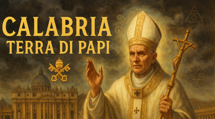 La Calabria Terra di Papi: Culla Antica della Fede Cristiana