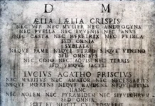 Il Mistero della pietra di Aelia Laelia Crispis: L’Enigma eterno di Bologna