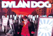 Dylan Dog: Il Detective dell’Incubo e i Mostri della Nostra Società