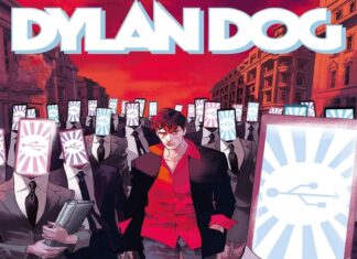 Dylan Dog: Il Detective dell’Incubo e i Mostri della Nostra Società