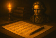 La maledizione della nona sinfonia: l’AI contro il destino